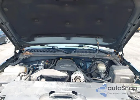 2006 Chevrolet Silverado 1500 Lt1 из США, поврежденный, VIN 1GCEK19Z36Z131936